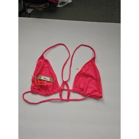 Skims Triangle bra Nwt - Picture 5 of 9